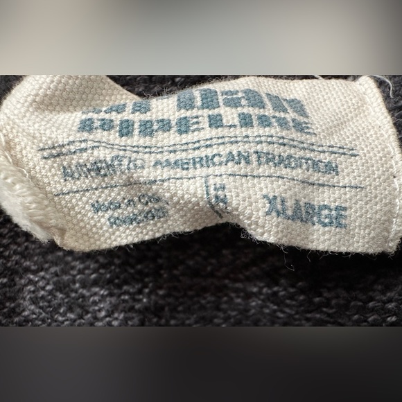 Urban Pipeline Boys Sweater, X-Large - Picture 6 of 7